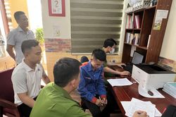 Giết người, vứt xác xuống sông vì không đòi được 5 triệu đồng