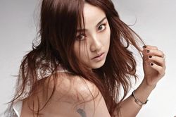 Lee Hyori mắc di chứng hậu Covid-19