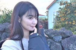 Làn da Shin Min Ah ở tuổi 38