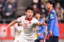 U23 Việt Nam thay đổi 3 vị trí trước Hàn Quốc