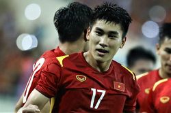 BLV Quang Tùng chỉ cách để U23 Việt Nam đấu Hàn Quốc