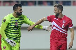 Soi kèo nhà cái Gibraltar vs Bắc Macedonia. Nhận định, dự đoán bóng đá Nations League (23h00, 5/6)