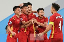 Xem trực tiếp bóng đá VTV6: U23 Việt Nam vs Hàn Quốc, U23 châu Á 2022 (20h00 hôm nay)