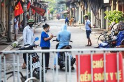 Tính đến sáng 5/6: Cả nước có gần 9,5 triệu ca mắc Covid-19 khỏi bệnh; 41 F0 nặng