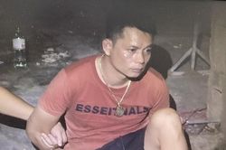 Đối tượng vận chuyển 5.400 viên ma túy tổng hợp sa lưới