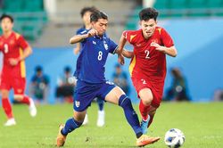 Phong độ hay đẳng cấp?