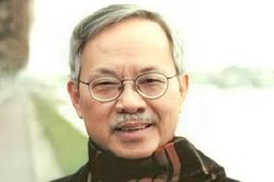 Nhạc sĩ Cung Tiến qua đời ở tuổi 83
