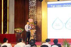 Hội thảo khoa học chuyên đề 'Tối ưu hóa lọc máu chu kỳ ở bệnh nhân suy thận mạn'