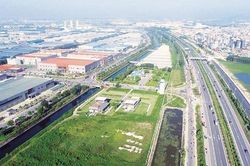 Bắc Giang phê duyệt dự án 3 khu dân cư, đô thị gần 140 ha