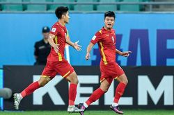 Kịch bản Thái Lan bị loại sớm, U23 Việt Nam vào tứ kết U23 châu Á 2022
