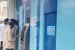Kinh tế Giảm tải trong phát hành thẻ