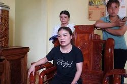 Nỗi đau của người mẹ có con trai bị sát hại, bỏ xác vào bao tải ném xuống sông