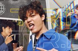 T.R.I: 'Chuyện tình yêu trắc trở trong những bài hát đều do tôi… tưởng tượng ra!'