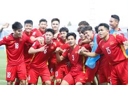 U23 Việt Nam giành vé đi tiếp khi nào?