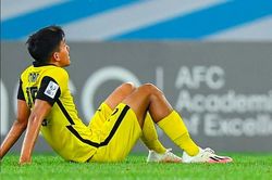 Báo Malaysia gọi trận thua U23 Thái Lan là 'thất bại nhục nhã'