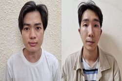 Bộ đôi dùng chiêu trò để chiếm đoạt đơn hàng