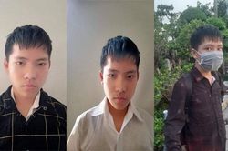 Điều tra vụ nam thiếu niên tử vong ở cánh đồng