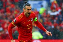Xác định đại diện châu Âu cuối cùng dự World Cup 2022