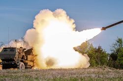 Loại vũ khí ông Putin nhắc đến khi dọa tấn công mục tiêu mới ở Ukraine