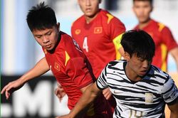 Báo Thái Lan: 'U23 Việt Nam rộng cửa vào tứ kết'