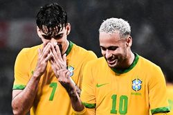 Highlights Nhật Bản 0-1 Brazil