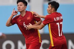 Diện mạo mới của U23 Việt Nam và dấu ấn từ HLV Gong Oh-kyun