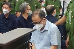Tại tòa, bị cáo Tất Thành Cang vẫn kêu oan