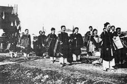 Ảnh = Ký ức = Lịch sử (Kỳ 34): Những bức ảnh chụp kỳ thi Hương, 1897