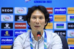 HLV Gong Oh-kyun: U23 Việt Nam không chủ định hòa U23 Hàn Quốc