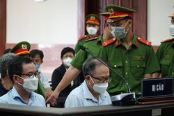 Bị cáo Tất Thành Cang kêu oan gì trong vụ bán rẻ 9 triệu cổ phần?