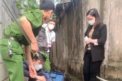 Xả thải 'lệch chuẩn' , Công ty TNHH giày Continuance Việt Nam bị xử phạt 430 triệu đồng