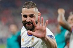 Benzema lần đầu chia sẻ điều bất ngờ về Ronaldo