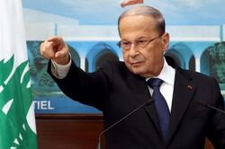 Lebanon phát cảnh báo Israel