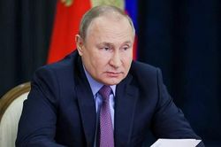Ông Putin cảnh báo quân đội Nga sẽ tấn công mạnh hơn nếu Mỹ chuyển vũ khí tầm xa cho Ukraine