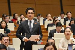 T.S Vũ Tiến Lộc: Mỗi nông dân là một nhà khởi nghiệp