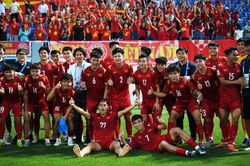 Các kịch bản giúp U23 Việt Nam vào tứ kết U23 châu Á 2022