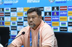 HLV U23 Thái Lan nhờ Malaysia loại U23 Việt Nam
