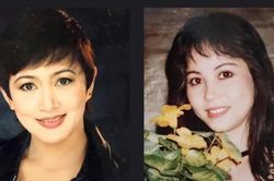 Nét đẹp chuẩn 'tuyệt sắc giai nhân' thời trẻ của hai bà mẹ 'Thương ngày nắng về'