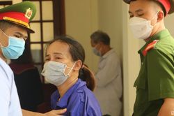 Rùng mình lời khai của hung thủ đoạt mạng người lúc rạng sáng