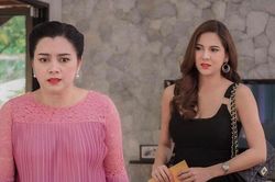 Đột ngột đến thăm nhà, thấy con rể lụi cụi trong góc bếp, tôi lên phòng thì lặng người khi thấy dáng vẻ con gái