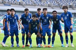 Nhìn lại 'màn bắt tay' gây sốc cả thế giới: U23 Hàn Quốc hãy đá sòng phẳng với Thái Lan