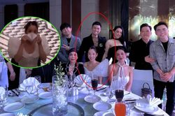 Puka và Gin Tuấn Kiệt 'tình tứ' ra về sau sự kiện, hành động khó hiểu khi phát hiện ống kính máy quay