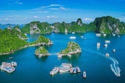 Bình chọn cho du lịch Việt Nam tại Giải thưởng World Travel Awards 2022