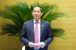 Bộ Chính trị triệu tập Hội nghị Trung ương bất thường