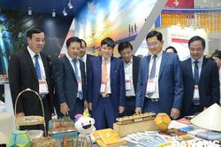 Hơn 500 đại biểu từ 42 quốc gia, vùng lãnh thổ dự Diễn đàn Phát triển đường bay châu Á 2022