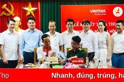 Hội Doanh nhân trẻ tỉnh sơ kết 6 tháng đầu năm 2022