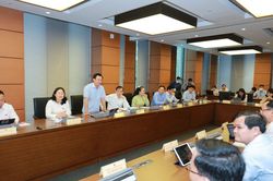 Kinh tế Xây dựng - Giao thông Sử dụng hiệu quả nguồn kinh phí đầu tư khi thực hiện các dự án giao thông