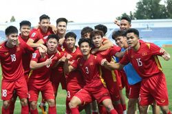 Kịch bản nào giúp U23 Việt Nam vượt qua vòng bảng U23 châu Á?
