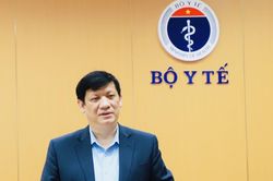 Nguyên nhân Bộ trưởng Y tế Nguyễn Thanh Long bị khai trừ khỏi Đảng