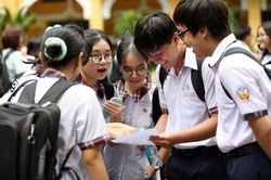 Còn 3 ngày tới kỳ thi Tuyển sinh lớp 10 TP.HCM: Những lưu ý quan trọng không thể bỏ qua!